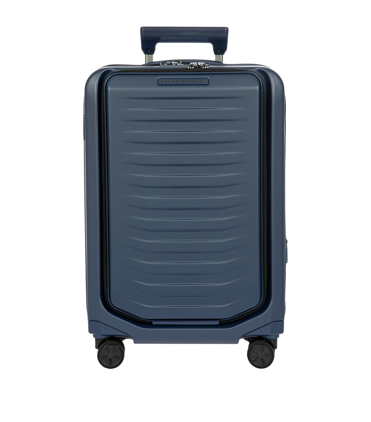 Porsche Design Roadster Hardcase Trolley Suitcase 55cm, imported from the UK