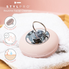Stylpro sonic facial cleansing device with silicone bristles, UK version