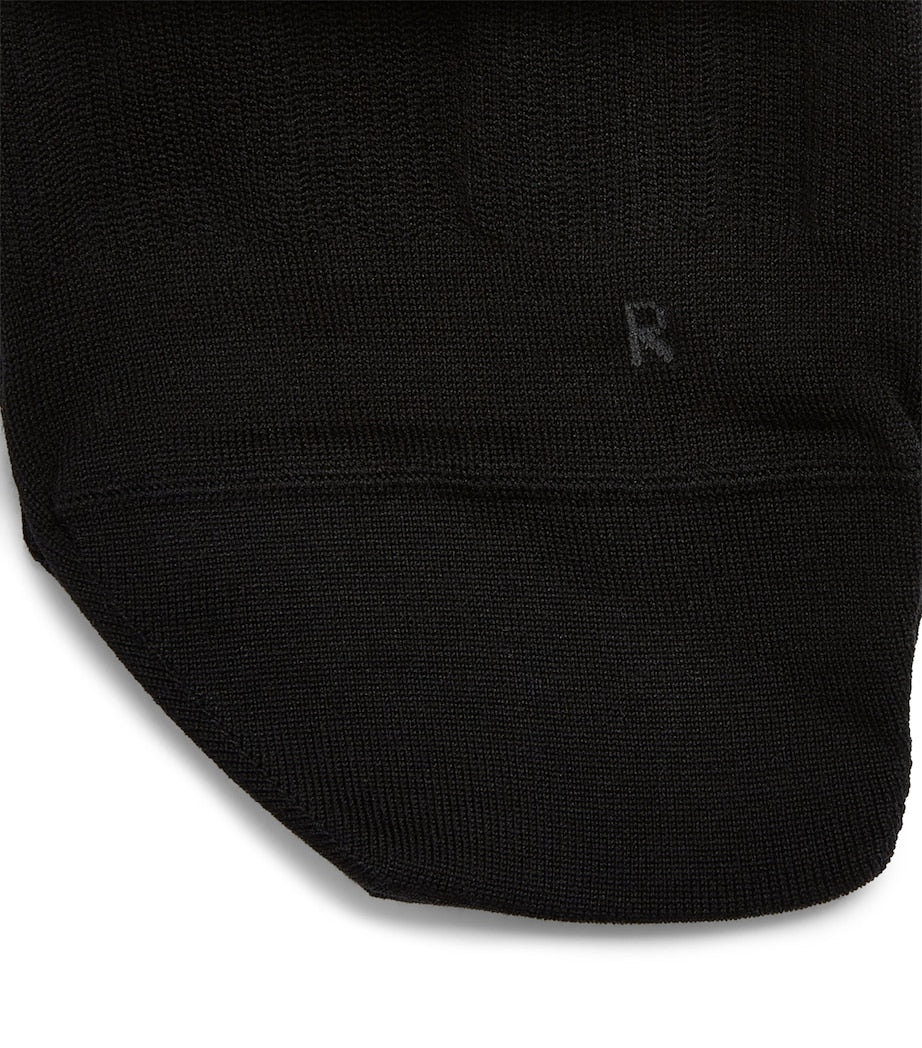 Falke Energizing Knee-High Socks (British brand)