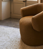 The Rug Company Wool Wanderer rug 2.74m x 1.83m (British brand)