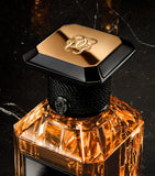 Guerlain eau de parfum Rose Barbare 200ml - British product