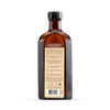 Nature Spell pumpkin hair oil 150ml, imported from the UK