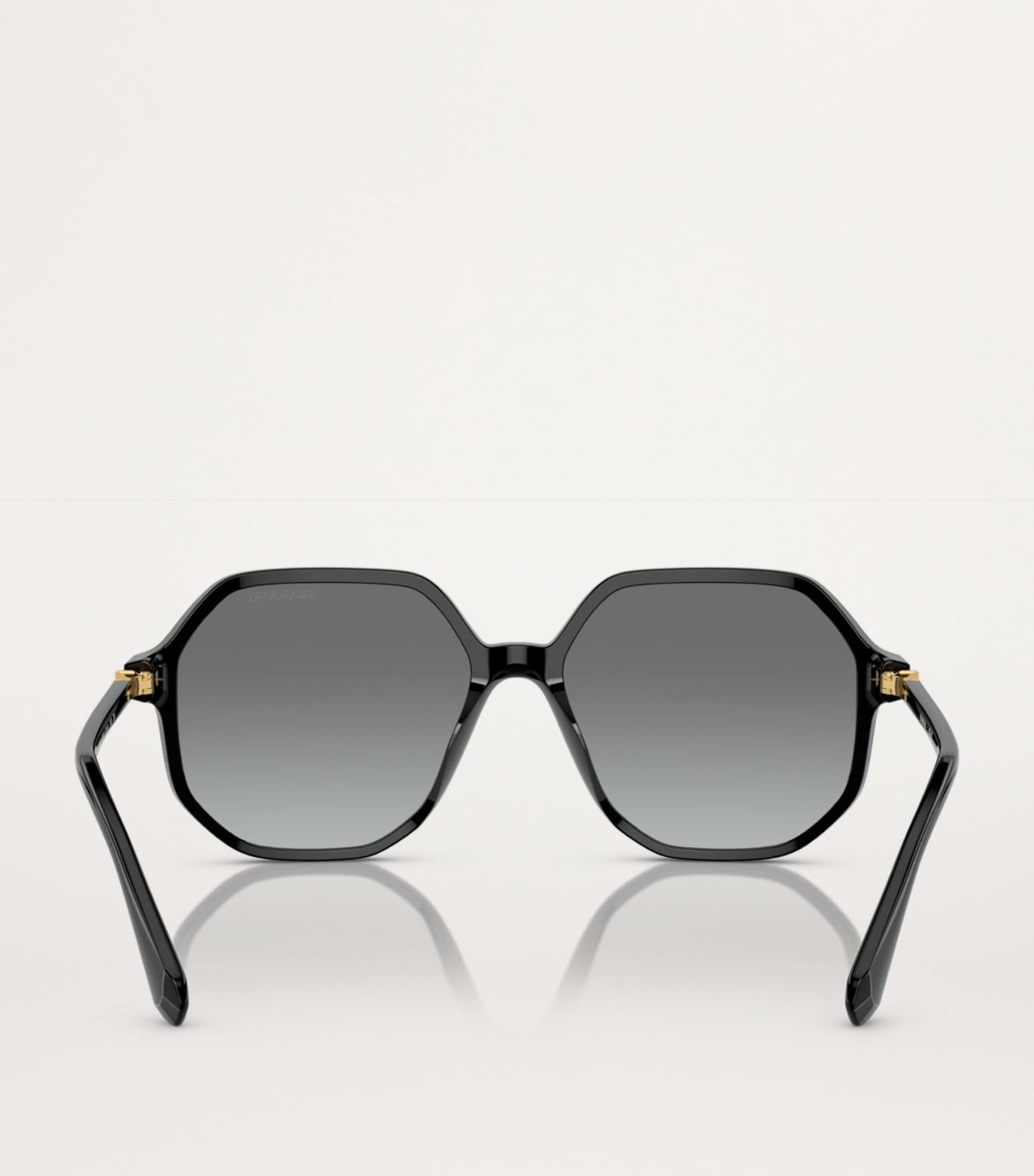 Swarovski Oversized SK6003 Sunglasses (British brand)