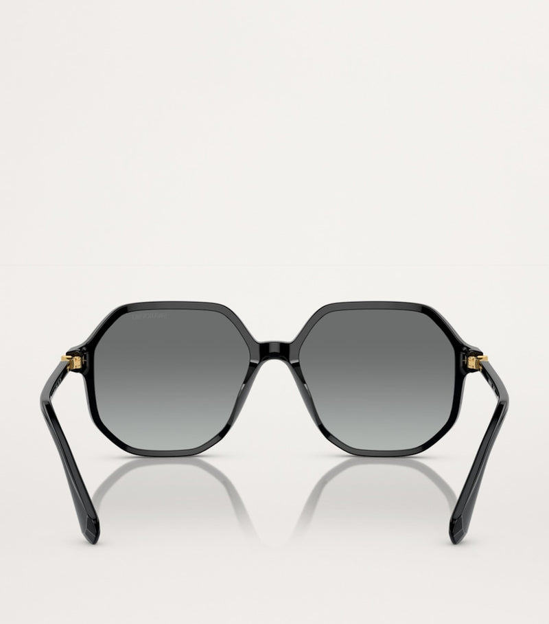 Swarovski Oversized SK6003 Sunglasses (British brand)