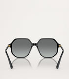 Swarovski Oversized SK6003 Sunglasses (British brand)