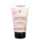 Tisserand Mandarin & May Chang Uplifting Hand Cream 75ml GOODS Superdrug   