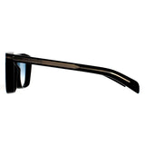 David Beckham DB 7000/S sunglasses black gradient (British brand)