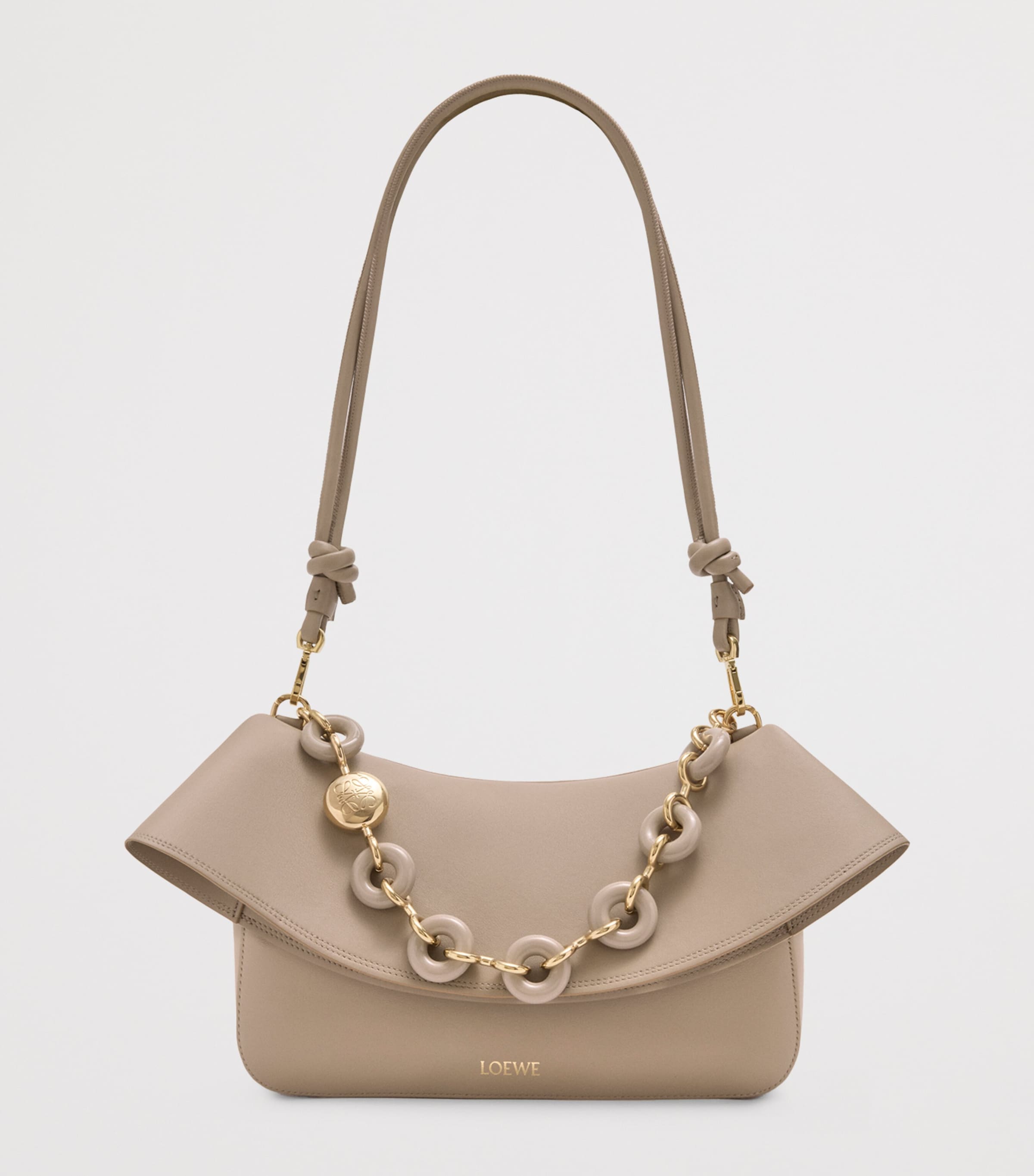 LOEWE Medium Ola shoulder bag - British product