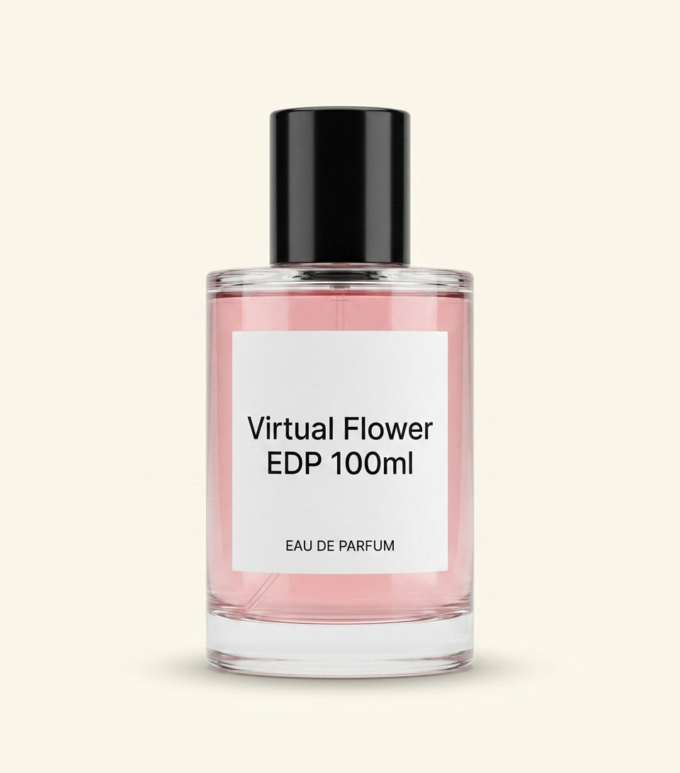 Prada Beauty Prada Paradoxe Virtual Flower Eau de Parfum (50ml)
