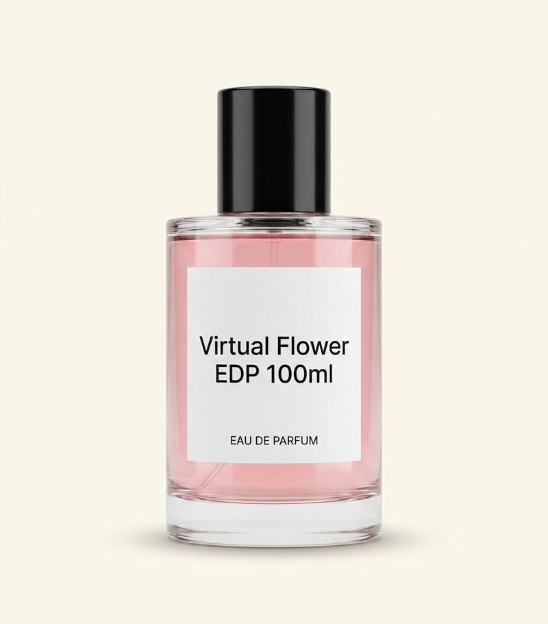 Prada Beauty Prada Paradoxe Virtual Flower Eau de Parfum (50ml)