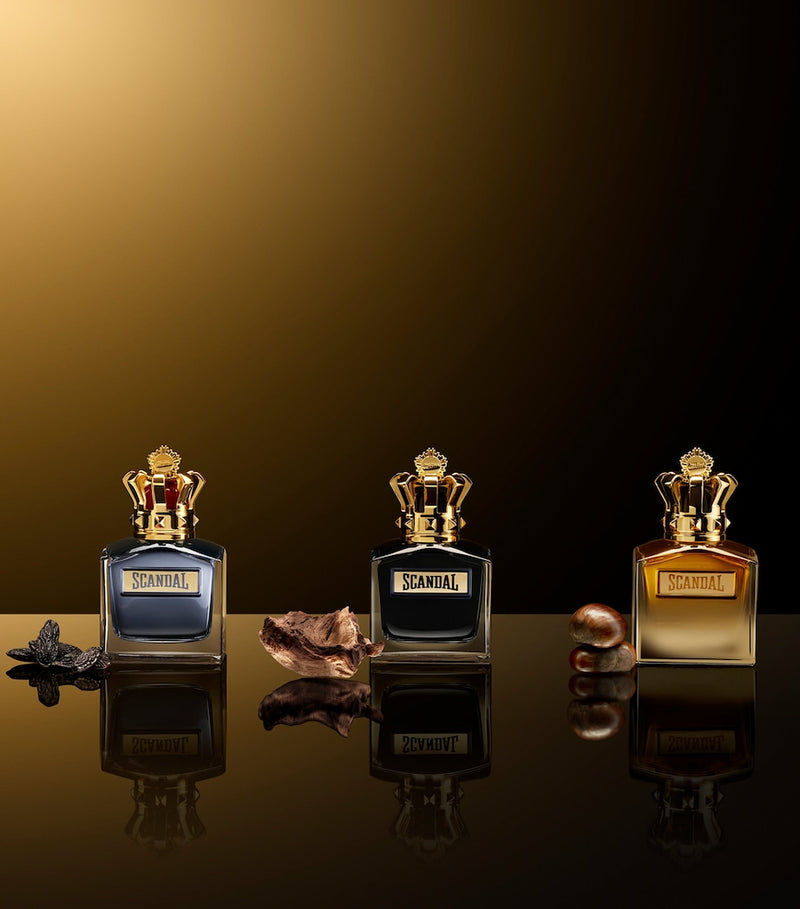 JPG Scandal Absolu eau de parfum 50ml - British product