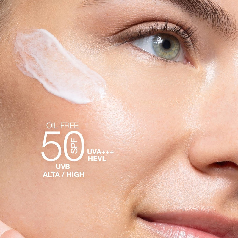 Germaine De Capuccini sunscreen Dry Touch SPF50 30ml - British product