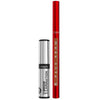 L'Oreal Paris Brow Lamination Faux Brow Duo Auburn, UK version