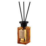 Livingandhome reed diffuser citrus scent 150ml - British product