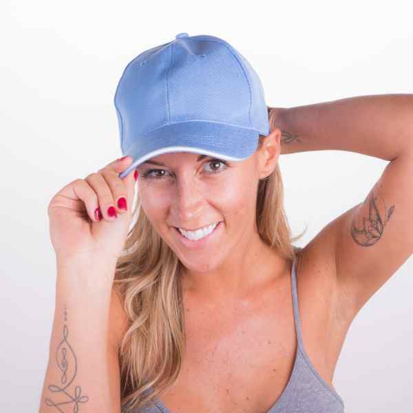 White Lotus 100% Silk Lined Hair Restoration Cap