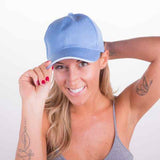 White Lotus 100% Silk Lined Hair Restoration Cap