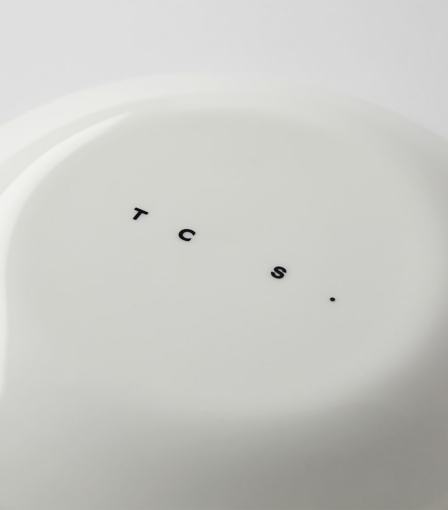 The Conran Shop Arc side plate 21cm - British product