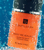 TEMPLESPA Glowing Skin Oxygen Peel 50ml (British brand)