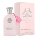 Maison Alhambra Delilah Pour Femme perfume 100ml, imported from the UK