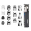BaBylissMEN Super-X Metal Series 15-in-1 trimmer (British brand)