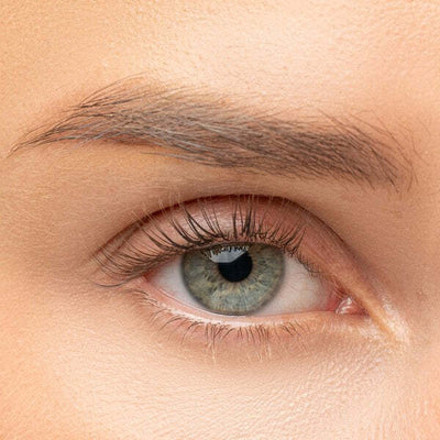 Superdrug Invogue Perfect Fit Lash Divine Flutter Løse Øyevipper Halv Vippe- Kjøp online hos McGrocer
