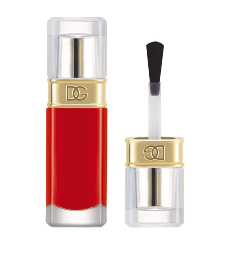 Dolce&Gabbana Nailed It! Quick-Drying Nail Polish - British product