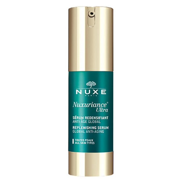 NUXE Nuxuriance Ultra anti-ageing serum 30ml, imported from the UK