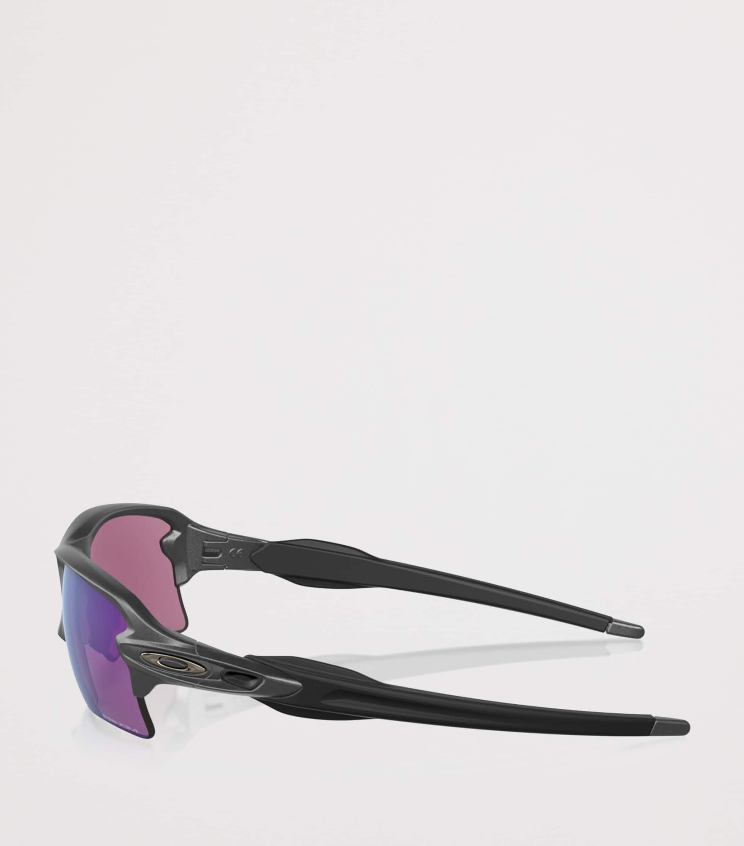 Oakley Flak 2.0 XL rechteckige Sonnenbrille, importiert aus Großbritannien