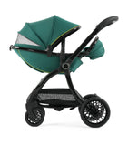 Egg Aston Martin egg3 Snuggle Bundle stroller and carrycot set - British product