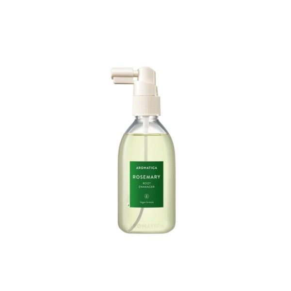 Aromatica Rosemary Root Enhancer Tonic 100ml - British product