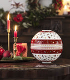 Villeroy & Boch Christmas tableware set (British brand)