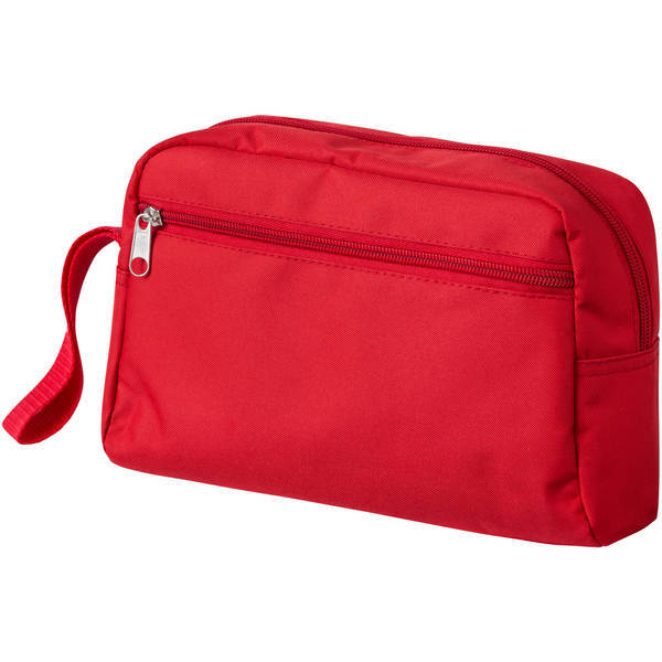 Bullet transit toiletry bag 300D polyester, UK version