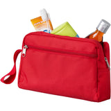 Bullet transit toiletry bag 300D polyester, UK version