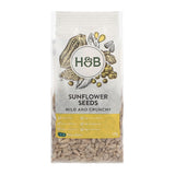 Holland & Barrett Sunflower Seeds 125g Seeds Holland&Barrett   