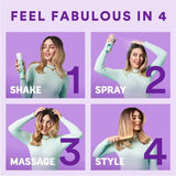 Batiste Ocean Breeze Dry Shampoo GOODS Superdrug   