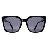Montana MP67 black polarized sunglasses (British brand)