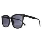 Montana MP67 black polarized sunglasses (British brand)