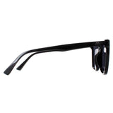 Montana MP67 black polarized sunglasses (British brand)