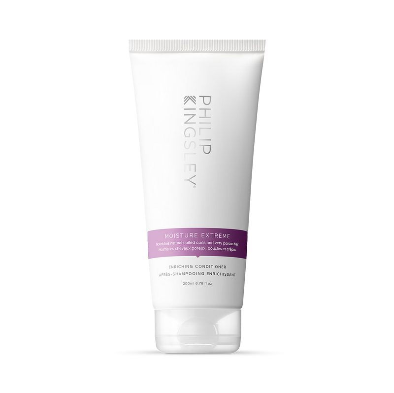 Philip Kingsley Moisture Extreme Conditioner 200ml, UK version