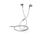 Mixx G# Earphones - Space Grey General Household ASDA   