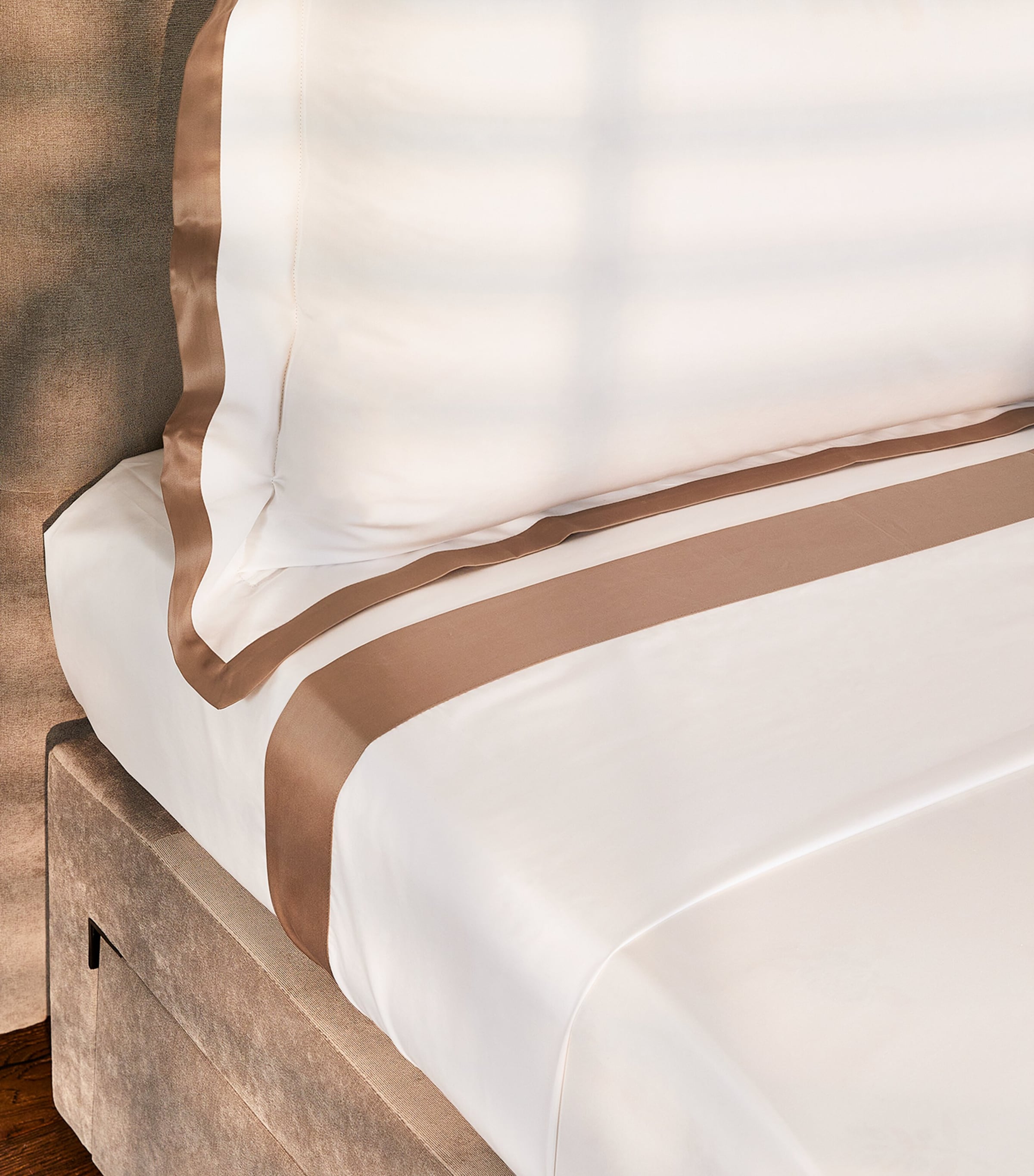 Square Standard Pillowcase 65cm x 65cm
