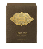L'Artisan Parfumeur L'Encens scented candle 240g, UK version