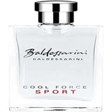 Baldessarini Cool Force Sport Eau de Toilette 50ml Spray GOODS Superdrug   