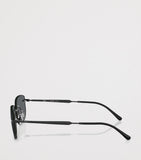 Ray-Ban RB3768 metal irregular sunglasses - British product
