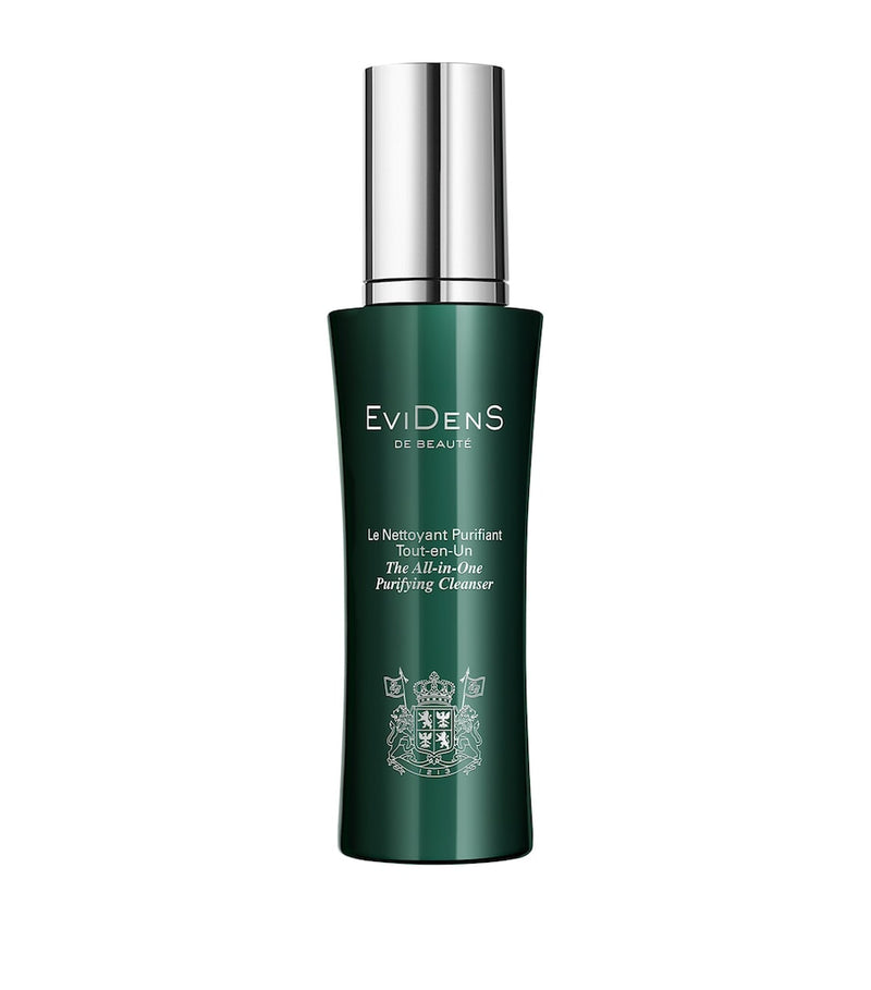 EviDenS de Beauté All-In-One Purifying Cleanser 140ml - British product
