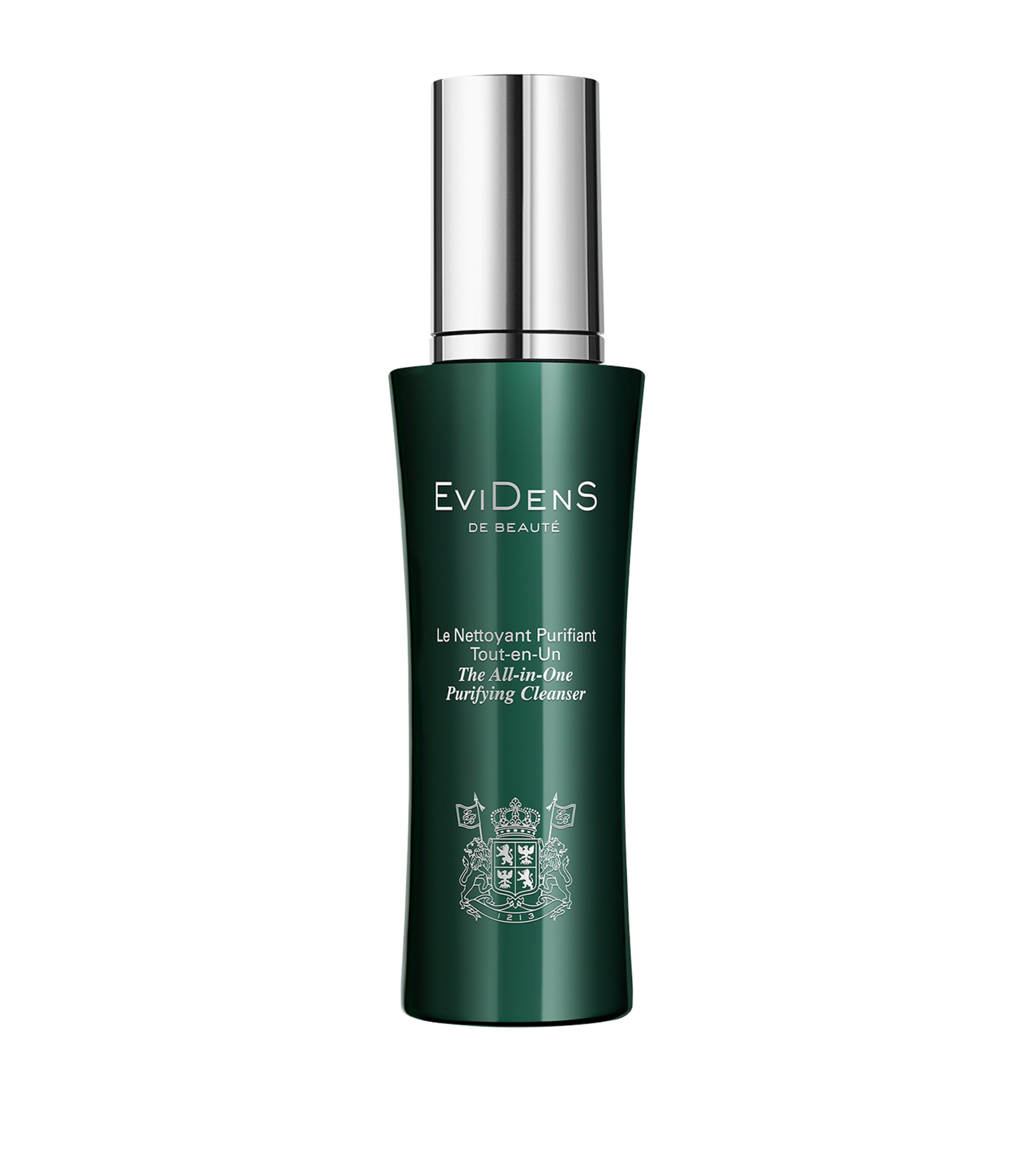 EviDenS de Beauté All-In-One Purifying Cleanser 140ml - British product