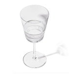 Ralph Lauren Home Remy white wine glass 230ml, imported from the UK