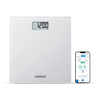 Omron Intelli IT HN300T2 grey digital scale (British brand)