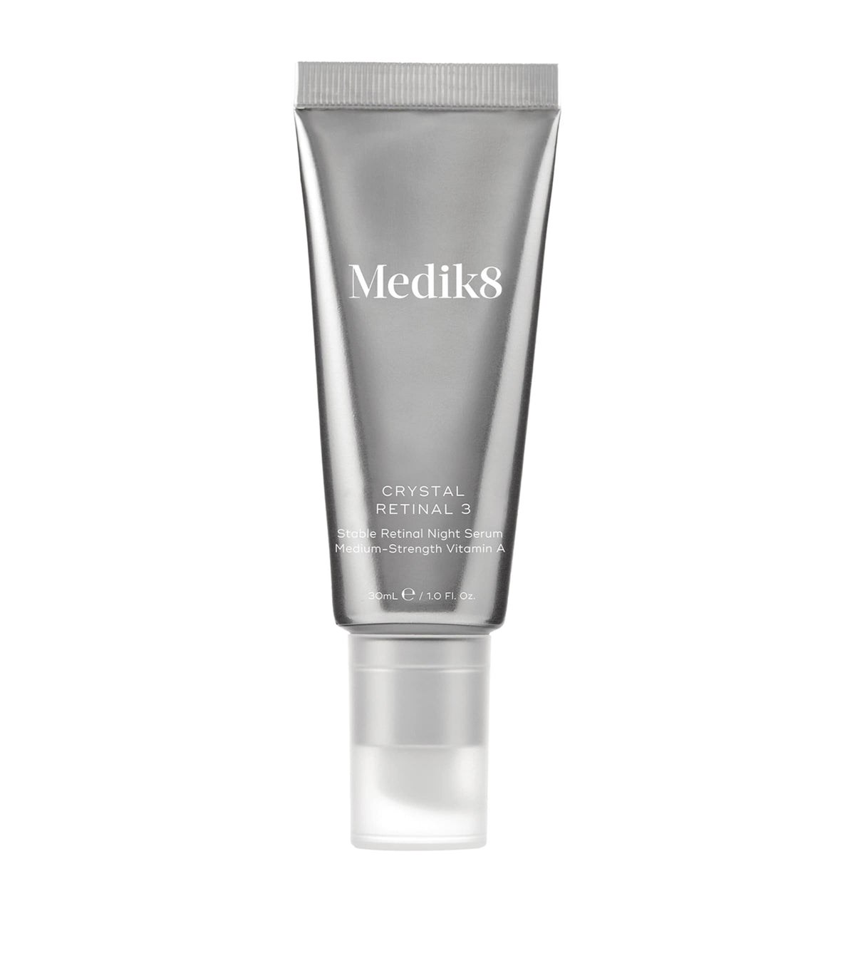 Medik8 Crystal Retinal 3 night serum 30ml, imported from the UK