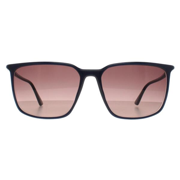 Calvin Klein men's blue sunglasses CK22522S, UK version